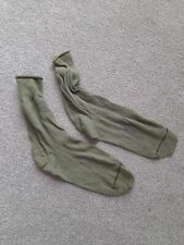 army issue socks for sale  EASTBOURNE