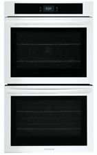 Frigidaire fcwd2727aw double for sale  Elizabethport