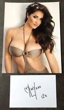 Lucy pinder glossy for sale  BRISTOL