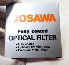 Osawa 49mm fluorescent for sale  Hawthorne