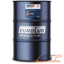 Eurolub liter hlp gebraucht kaufen  Pressath
