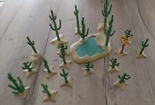 Playmobil western kaktus gebraucht kaufen  Maroldsweisach
