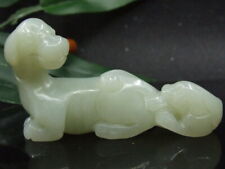 Antique chinese nephrite for sale  Shipping to Ireland