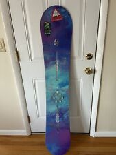 Snowboard burton feather for sale  Toms River
