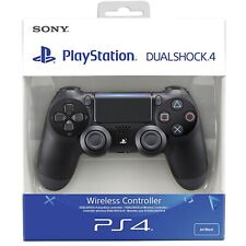 Używany, Oryginalny kontroler Sony Playstation 4 PS4 Gamepad Dualshock Bezprzewodowy wybór na sprzedaż  Wysyłka do Poland