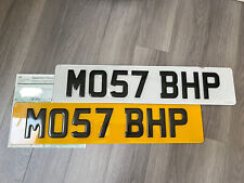 Mo57 bhp bhp for sale  UK