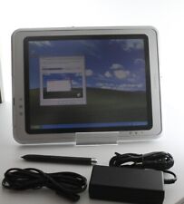 Used, HP Compaq Tablet PC TC1000 1GHz 256MB 30GB Wi-Fii Windows XP - VGC (DG985A#ABA) for sale  Shipping to South Africa
