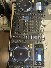 Cdj 2000 djm d'occasion  Expédié en Belgium