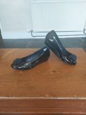 Clarks dolly shoes for sale  MARCH