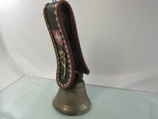 Vintage swiss brass for sale  New Britain