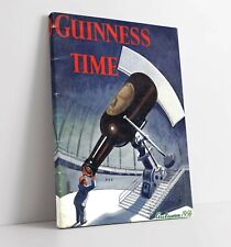 Vintage retro guinness for sale  LONDONDERRY
