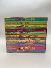 Roald dahl children for sale  BIRMINGHAM