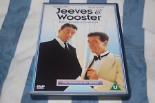 Jeeves wooster complete for sale  TIVERTON