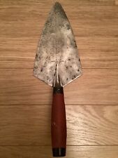 trowel for sale  Shipping to Ireland