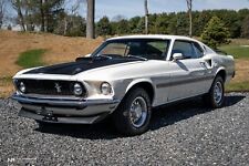 1969 ford mustang for sale  Dunellen