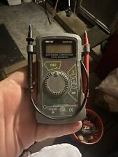 innova multimeter for sale  Springfield