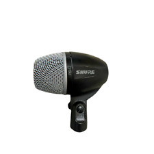 Shure pg52 dynamic for sale  Woodbury