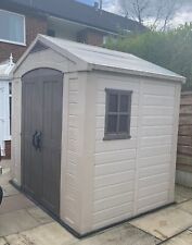 keter garden shed for sale  MANCHESTER