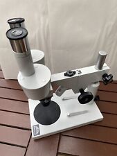 Will wetzlar stereomikroskop gebraucht kaufen  Köln