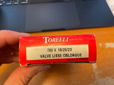 Torelli extra lite for sale  Holland