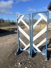 Showjumps used for sale  AYR