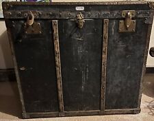 1920s trunk for sale  Colorado Springs