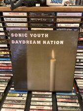 Sonic Youth – Daydream Nation, 2007 4x LP conjunto de caixa de luxo ESTADO PERFEITO comprar usado  Enviando para Brazil