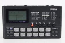 Usado, Máquina de ritmos secuenciadora Yamaha RY8 caja de ritmos resuelta de Japón segunda mano  Embacar hacia Argentina