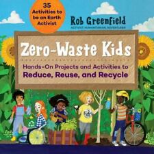 Zero waste kids for sale  South San Francisco
