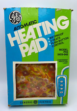 Vintage heating pad for sale  Mesa