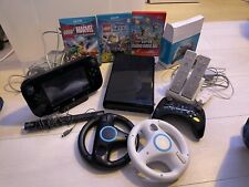 Nintendo wii 32gb for sale  LONDON