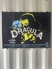 Dracula original film for sale  WINDSOR