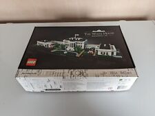 Lego 21054 architecture for sale  YORK