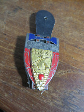 Bel insigne pompiers d'occasion  Sevran