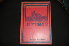 Encyclopédie image cathédral d'occasion  Sainte-Suzanne