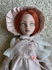 Tonner Ellowyne Wilde Doll for sale  Shipping to South Africa