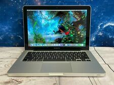 MacBook Pro 13,3" LED 2012 MD101LL/A, Core i5, 16 GB RAM, unidad nueva, usado segunda mano  Embacar hacia Argentina