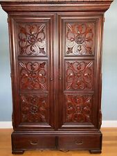 Lane large armoire for sale  Tampa
