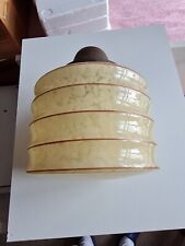 Vintage lamp shades for sale  RYDE