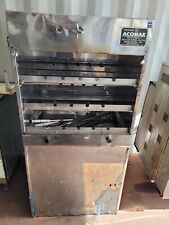 Rotisserie oven for sale  Dracut