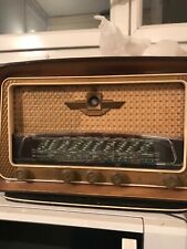 Antique vintage radio d'occasion  Expédié en Belgium