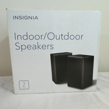 Insignia indoor outdoor for sale  Shipping to Ireland