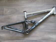 Used, Giant Anthem 1 XC Suspension frame Small 15.5 in 26 in wheels (3685) for sale  Shipping to South Africa