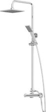 Thermostatic shower mixer for sale  SALFORD