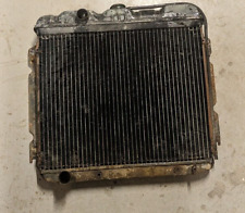 1968 body radiator for sale  Waupun