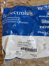 NOS ELECTROLUX/FRIGIDAIRE REFRIGERATOR DEFROST TIMER 5303917633, used for sale  Shipping to South Africa