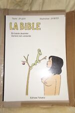 Bible bande dessinée d'occasion  Mulhouse-