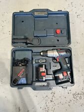 Bosch cordless drill for sale  Trevor