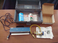 SPECTROLINE ALD-60 A/C LEAK DETECTION KIT  (USED)  for sale  Shipping to South Africa