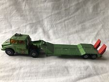 Matchbox superkings camion d'occasion  Mulhouse-